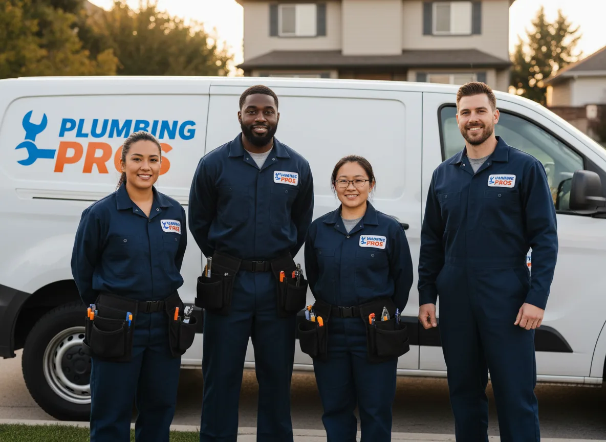 Water Heater Repair company in Burlingame, KS